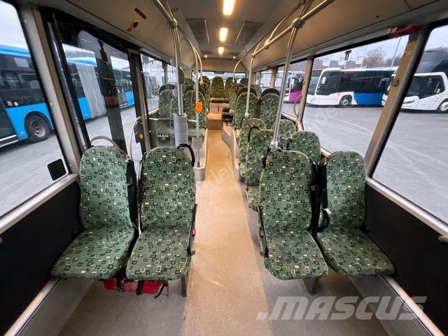 MAN A 23 Lion´s City/A40/O 530 G Gelede bussen